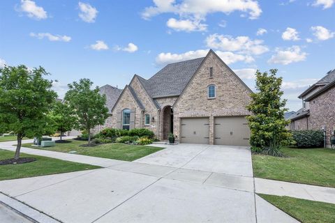 3941 Sweet Clover Drive Prosper TX 75078