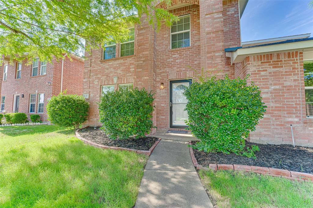 1320 Red River Lane