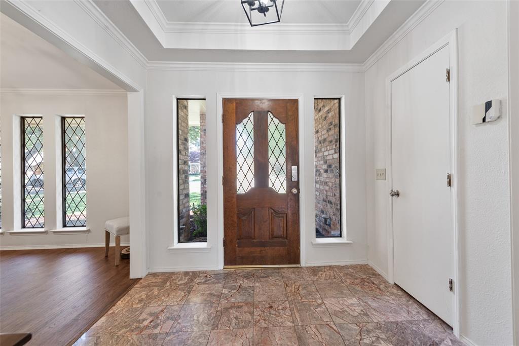 2300 Canyon Valley Trail