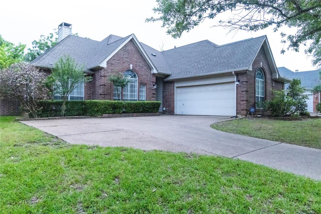 2104 Hunter Place Lane