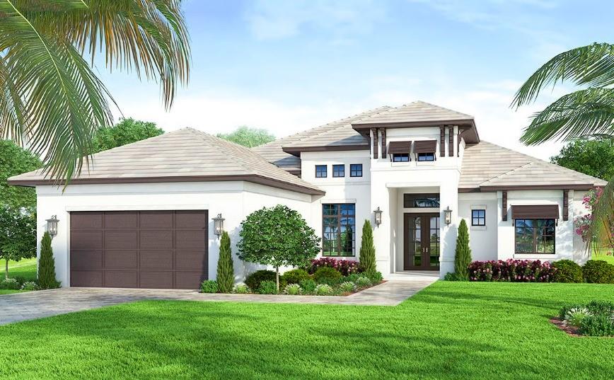 2305 Candlestick Drive