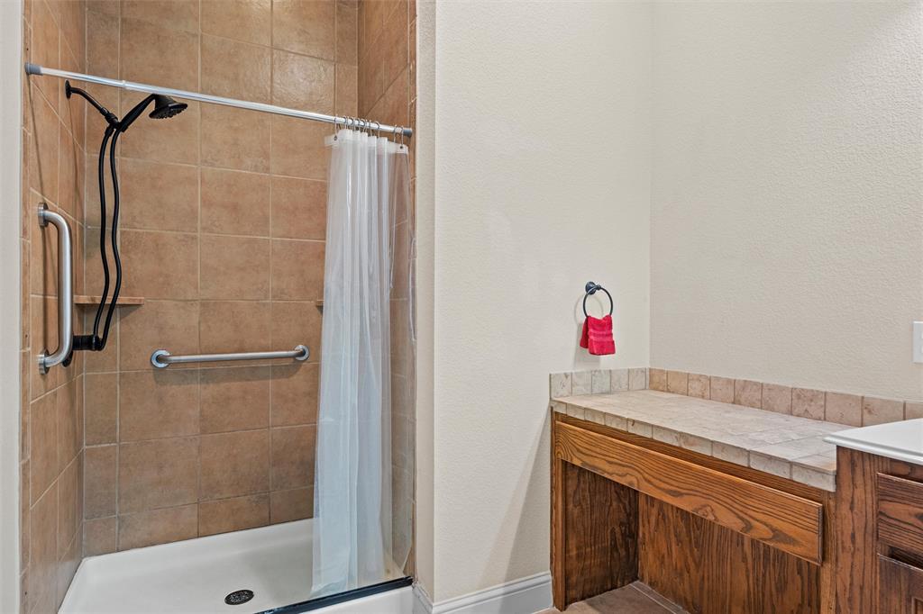 Ridglea Hills Add - Residential