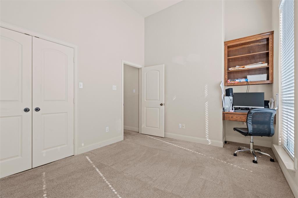 Ridglea Hills Add - Residential