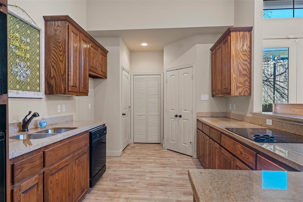 Ridglea Hills Add - Residential