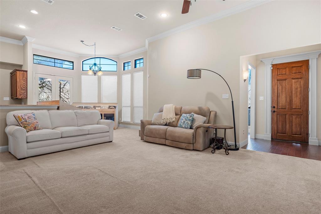 Ridglea Hills Add - Residential