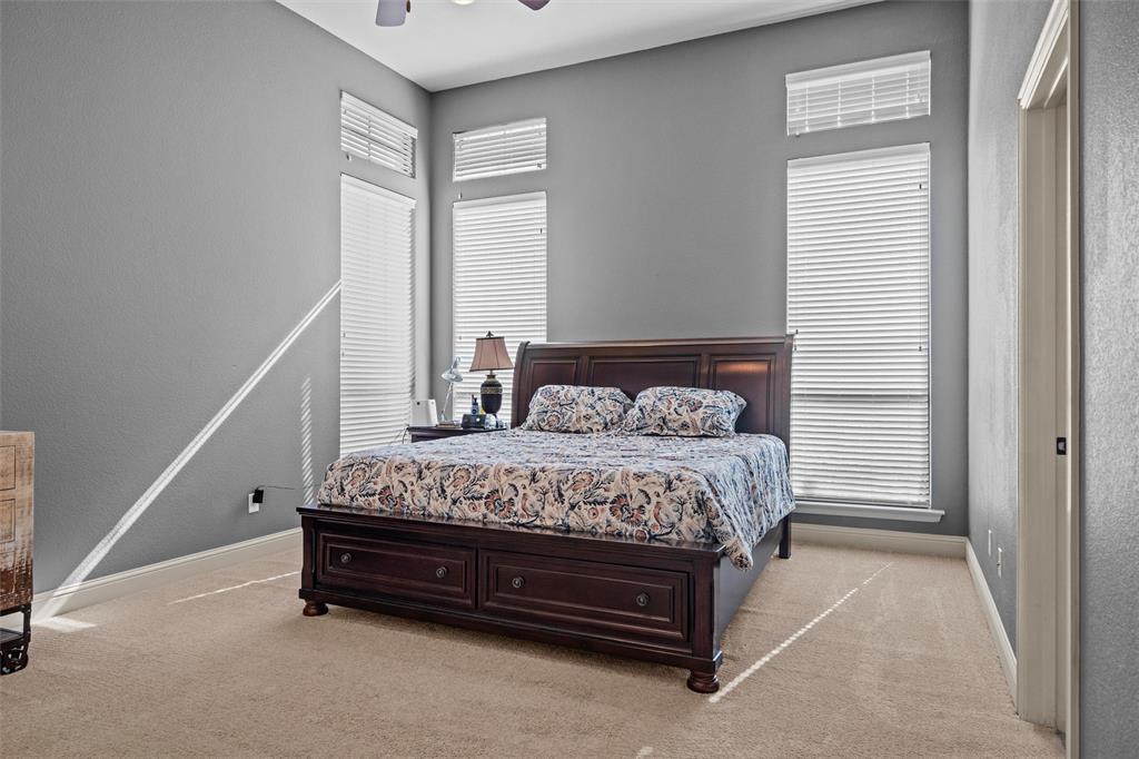 Ridglea Hills Add - Residential