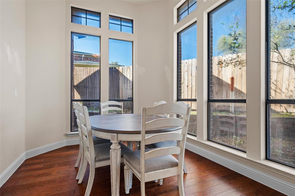 Ridglea Hills Add - Residential