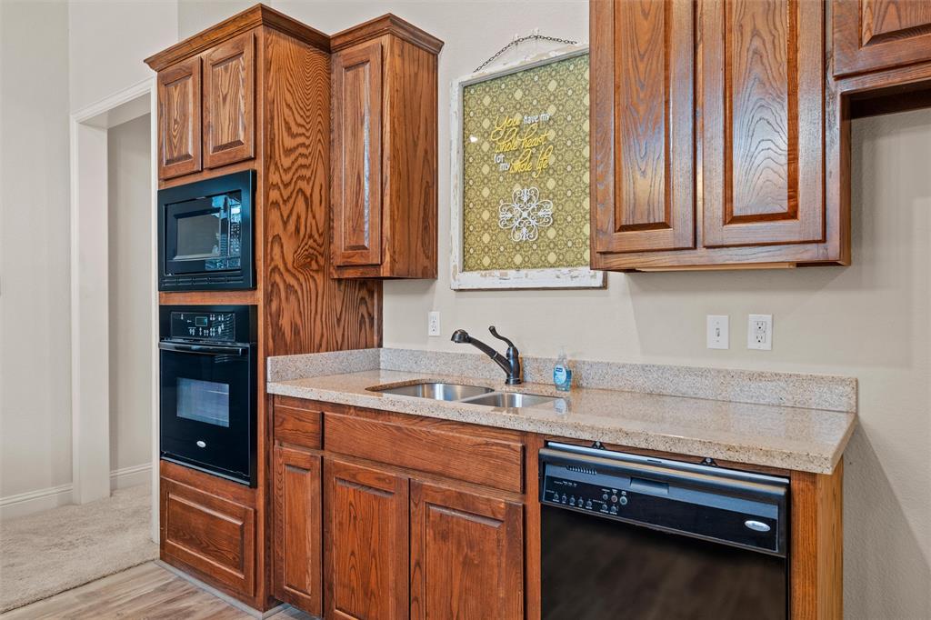 Ridglea Hills Add - Residential