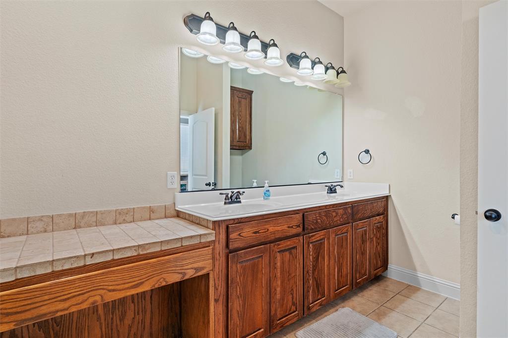 Ridglea Hills Add - Residential