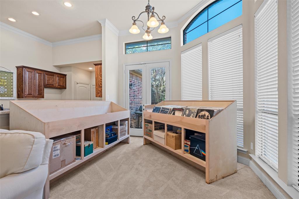 Ridglea Hills Add - Residential