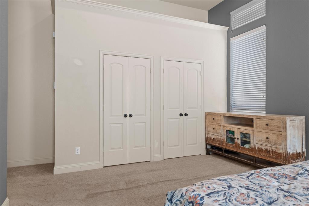 Ridglea Hills Add - Residential