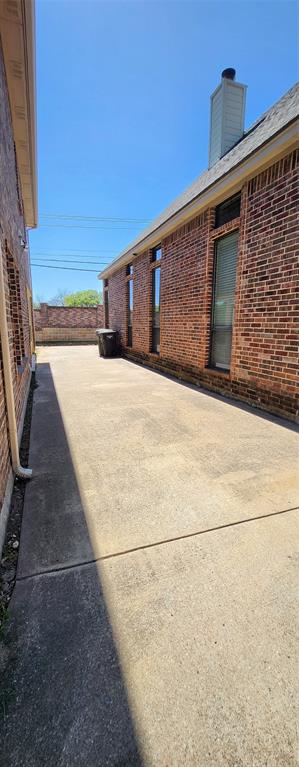 Ridglea Hills Add - Residential