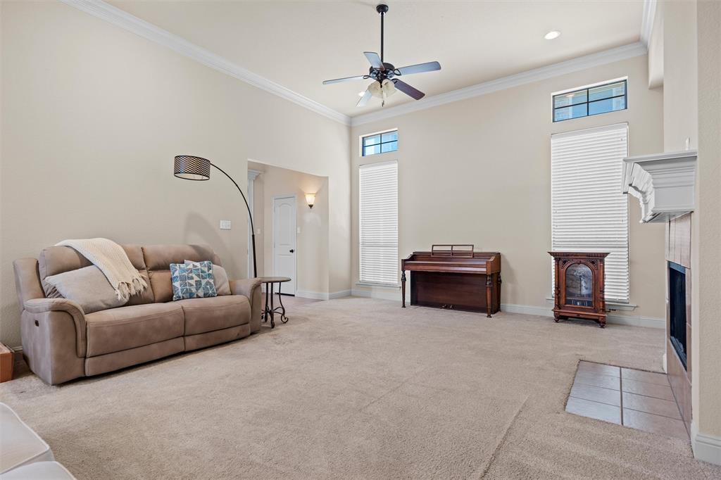 Ridglea Hills Add - Residential