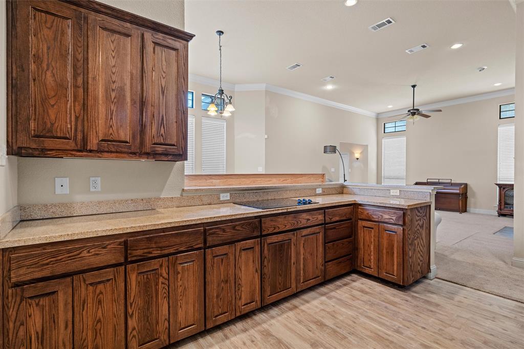 Ridglea Hills Add - Residential