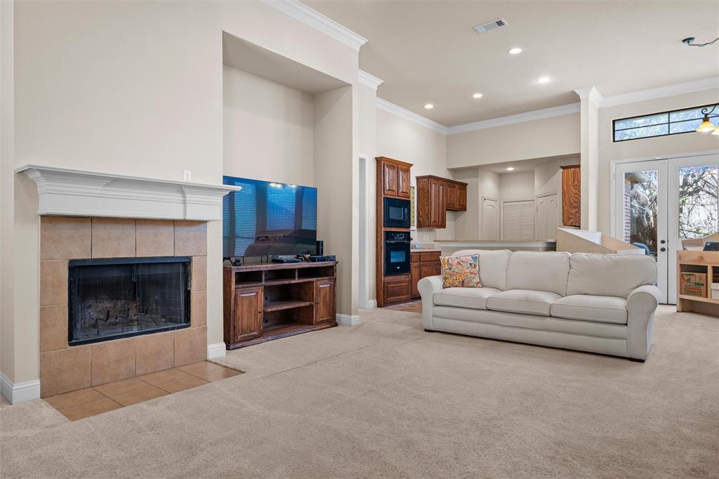 Ridglea Hills Add - Residential