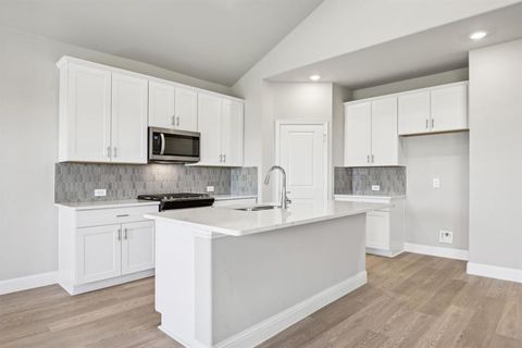 413 Stagg Street McKinney TX 75069