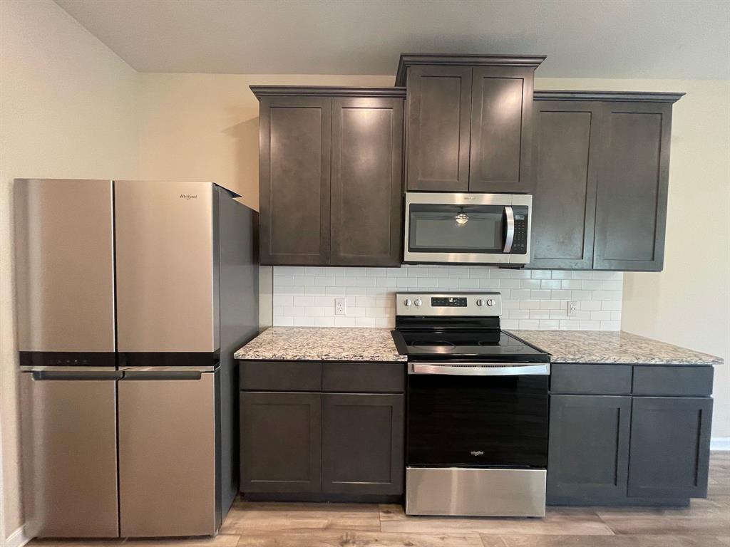 Princeton Crossroads - Residential Lease