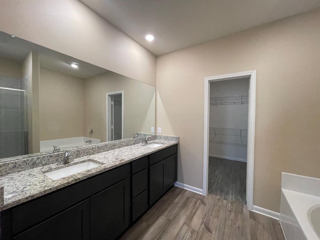 Princeton Crossroads - Residential Lease