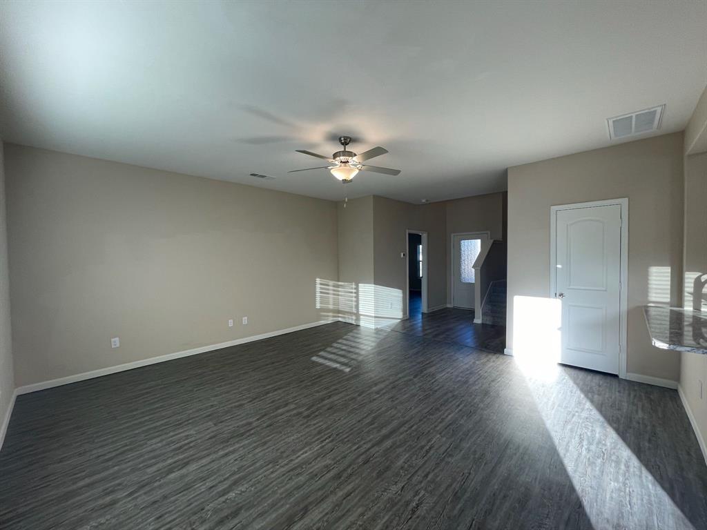 Princeton Crossroads - Residential Lease