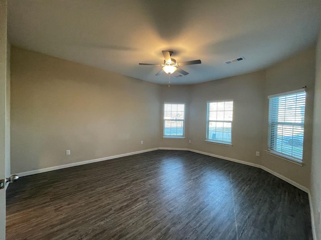 Princeton Crossroads - Residential Lease