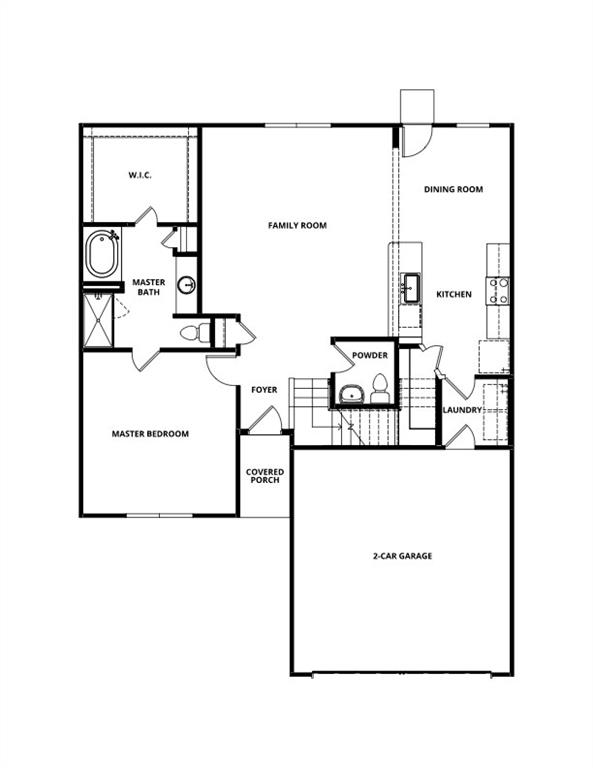 Princeton Crossroads - Residential Lease