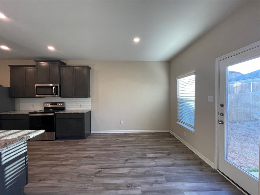 Princeton Crossroads - Residential Lease