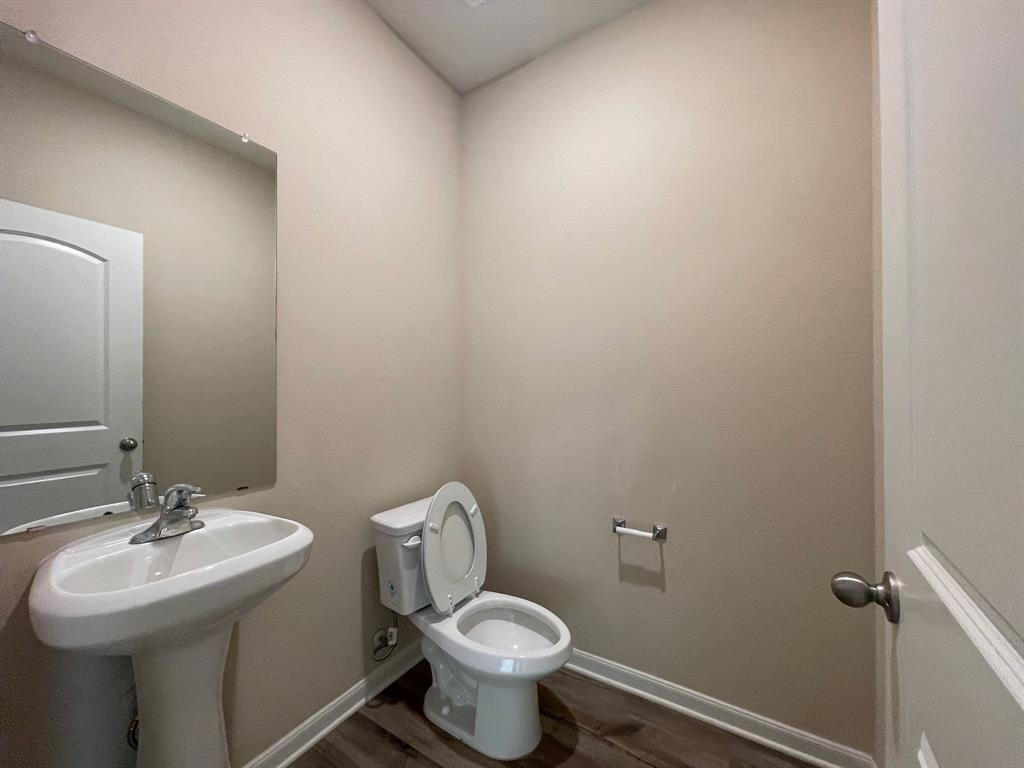 Princeton Crossroads - Residential Lease