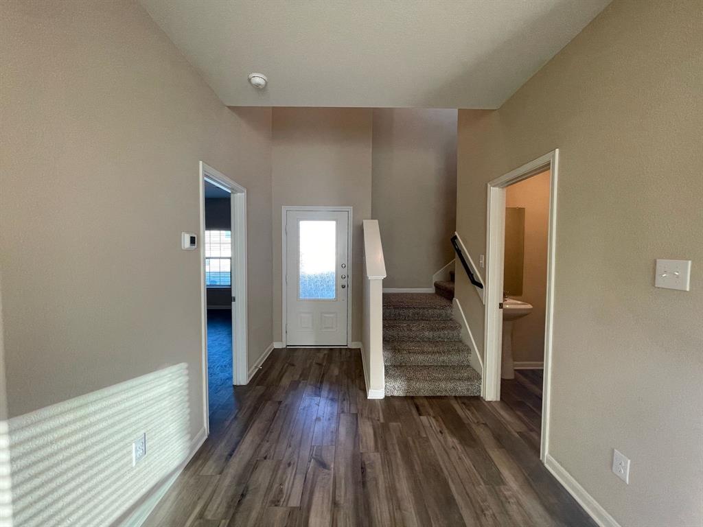 Princeton Crossroads - Residential Lease