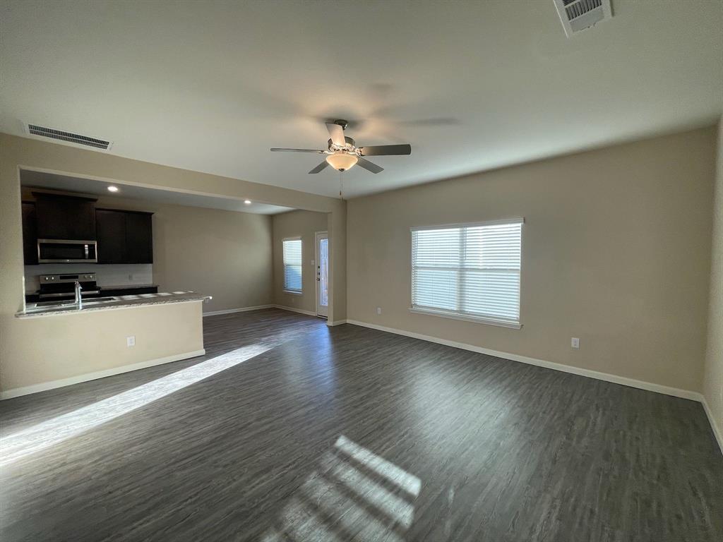 Princeton Crossroads - Residential Lease