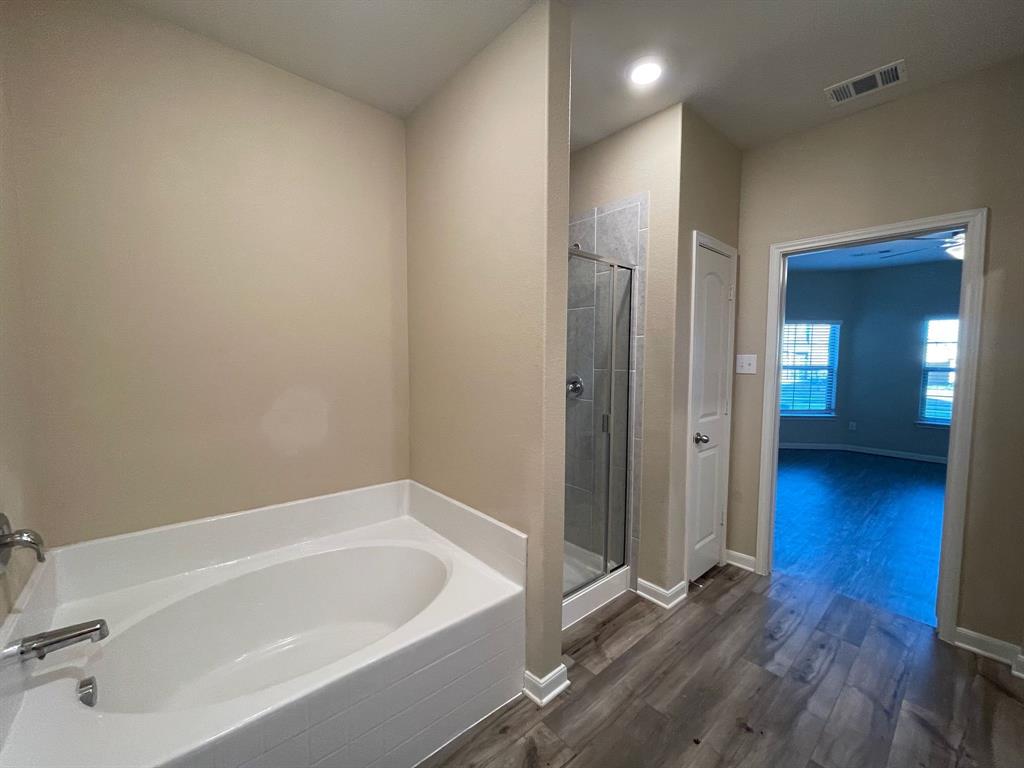 Princeton Crossroads - Residential Lease