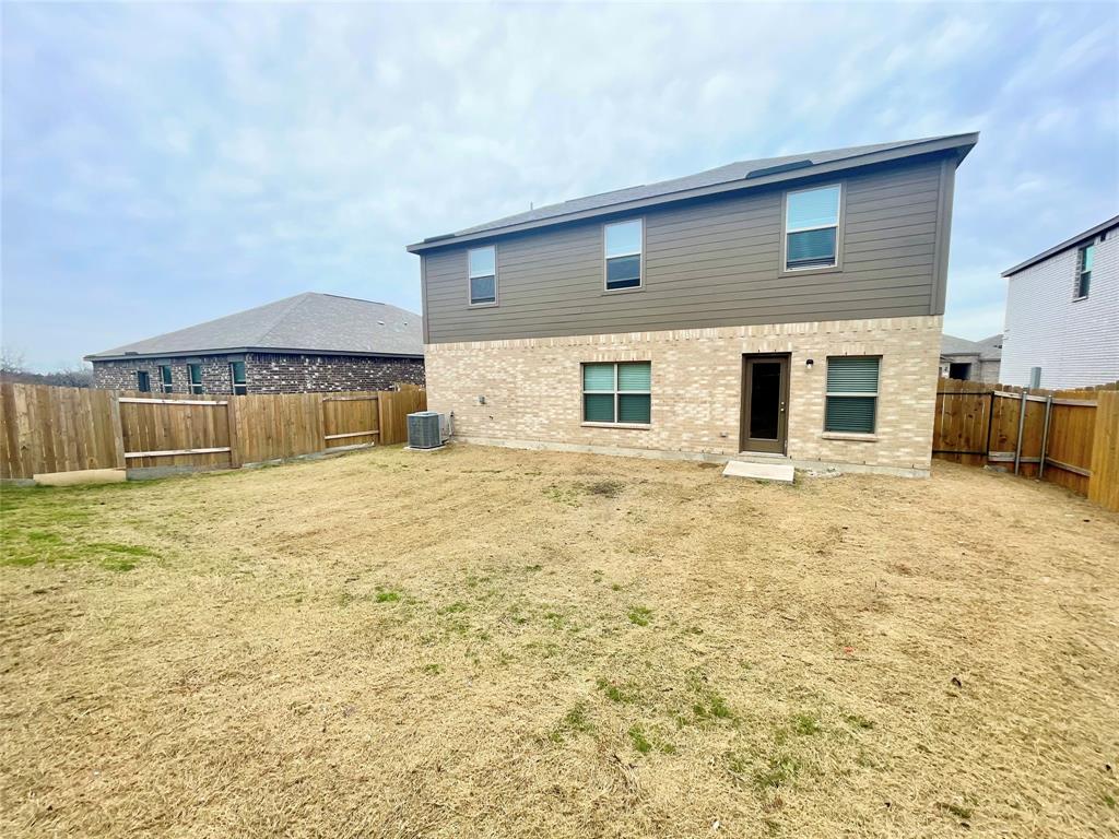 Princeton Crossroads - Residential Lease