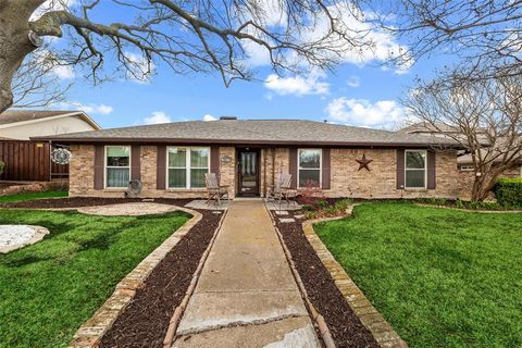 2609 Landershire Lane Plano TX 75023