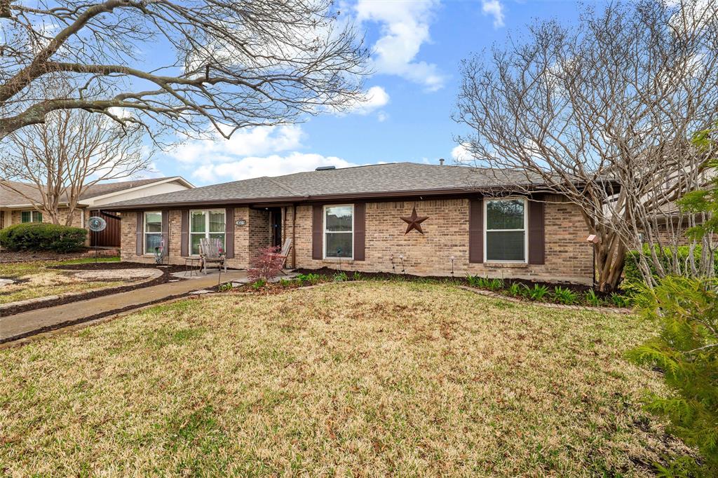 2609 Landershire Lane