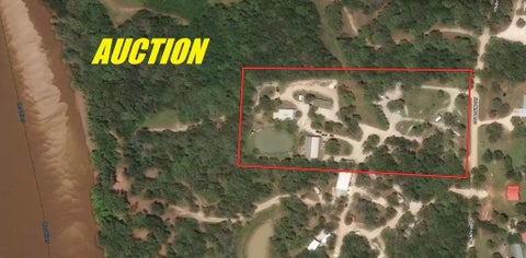 Photo of 4411 County Road 127, Whitesboro, TX 76273 (MLS # 21387644)