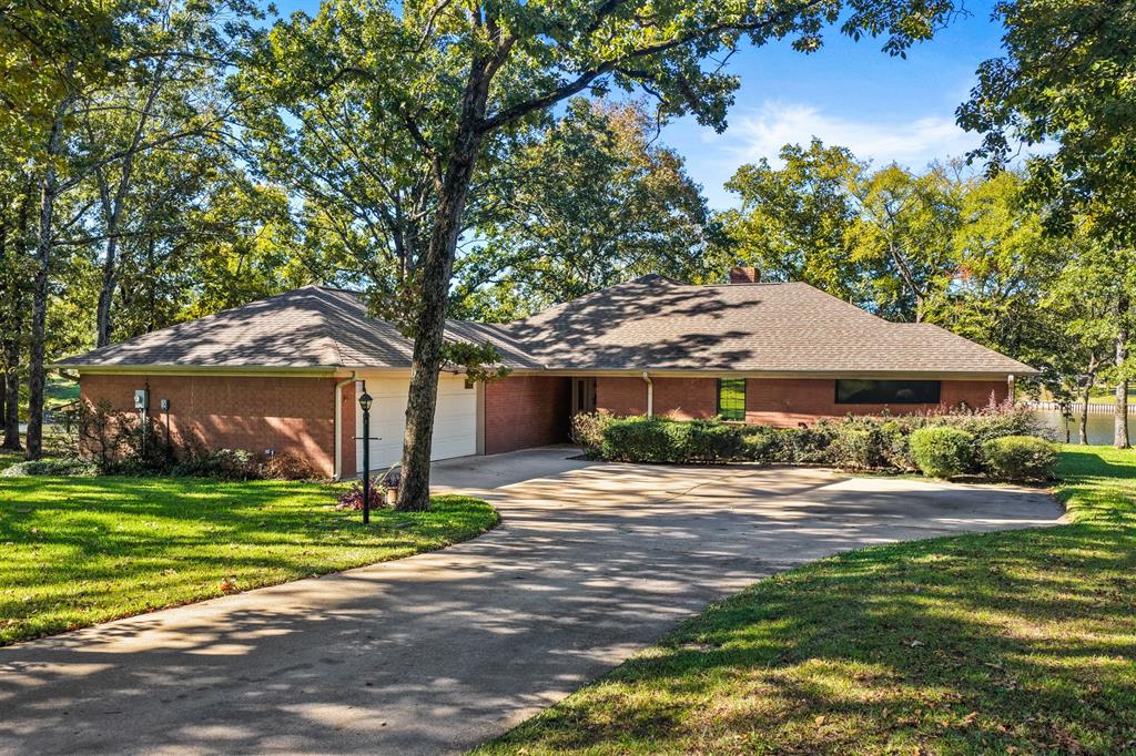 166 County Road 2137