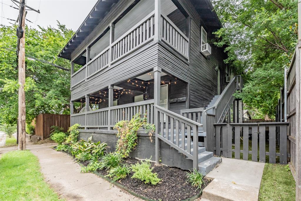 1409 W Allen Avenue