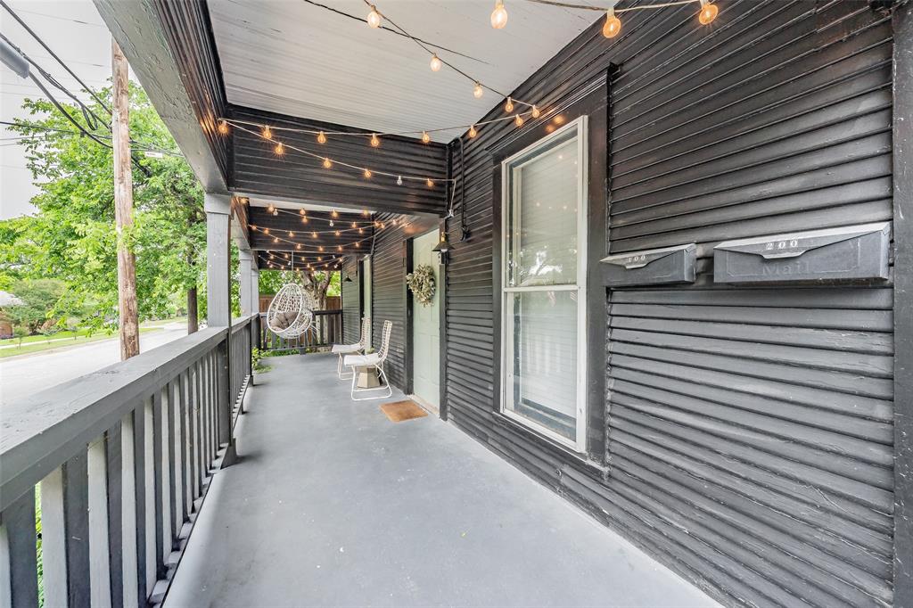 1409 W Allen Avenue