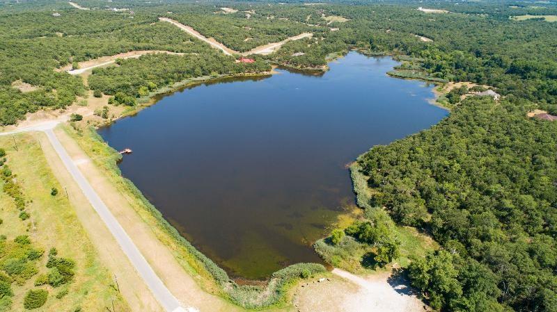 Silver Lakes Ranch - Land