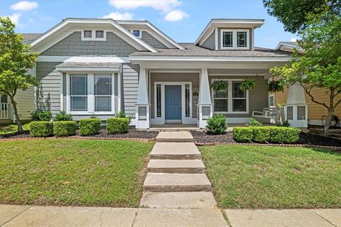 1505 Oakcrest Drive Providence Village TX 76227
