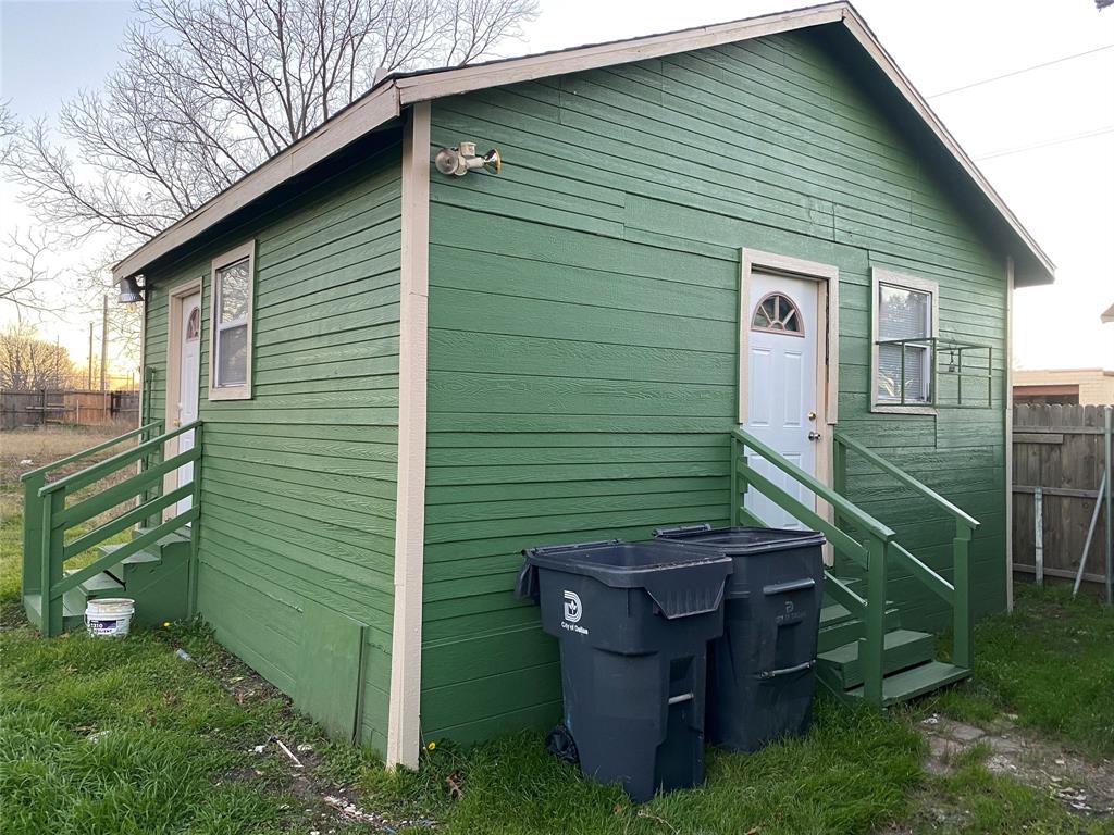 Urbandale - Residential