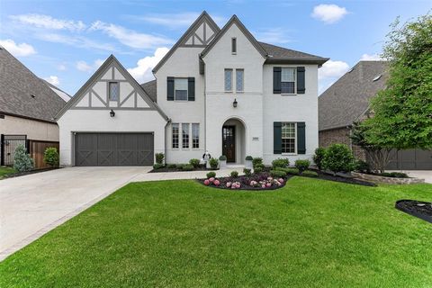 2880 Meadow Dell Drive Prosper TX 75078