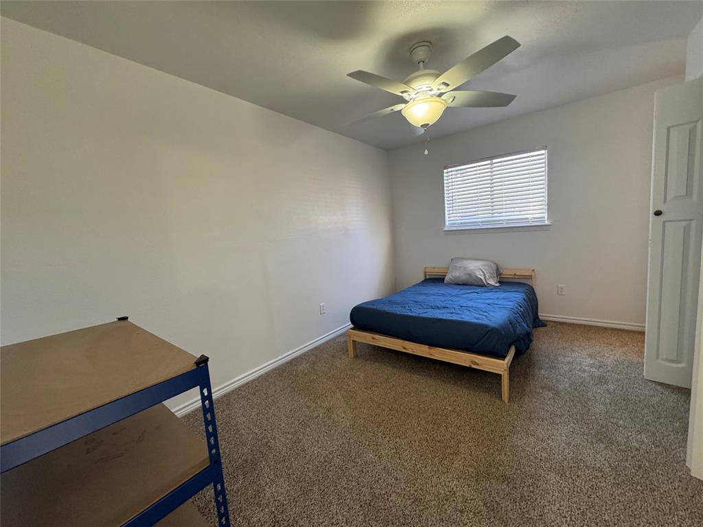 Campus Add - Residential Lease