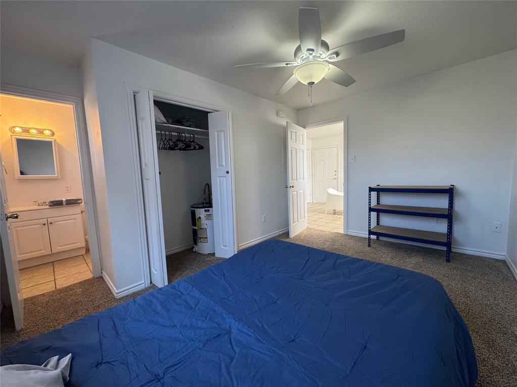 Campus Add - Residential Lease