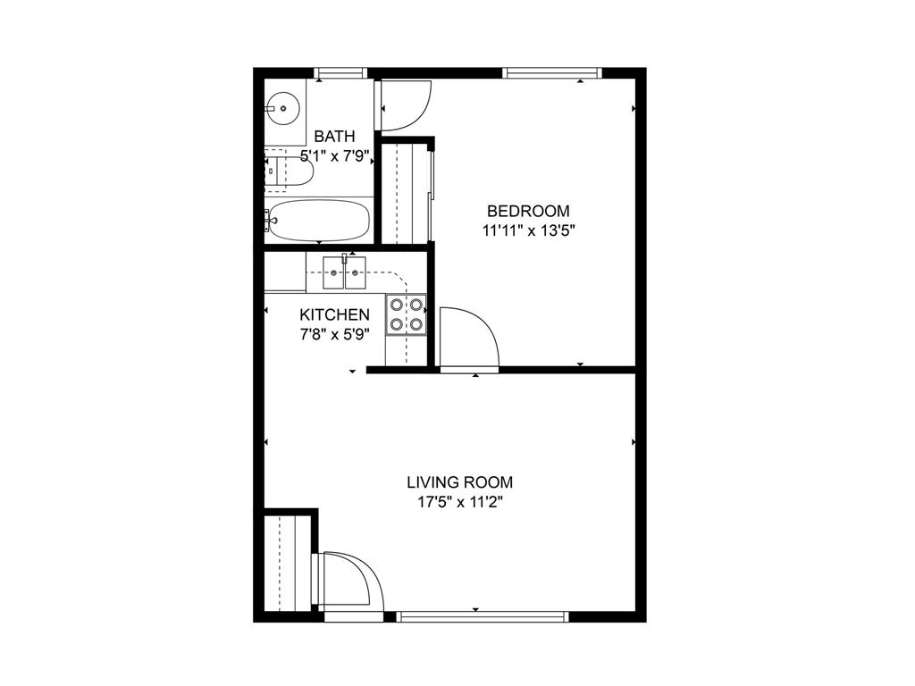 Campus Add - Residential Lease