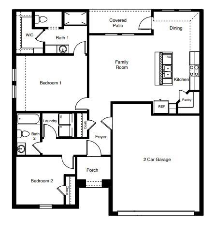 2863 Lynn Lane