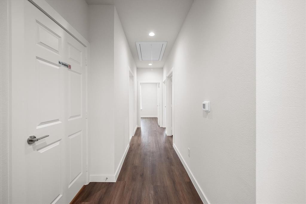 Collin Mckinney Office - Commercial Lease