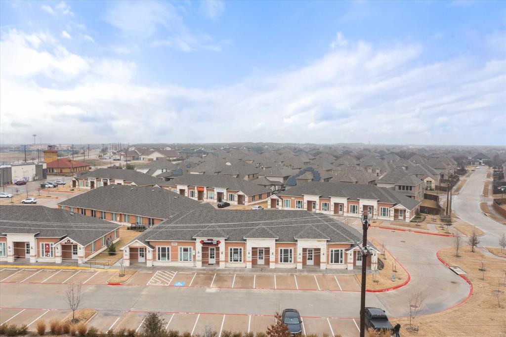 Collin Mckinney Office - Commercial Lease