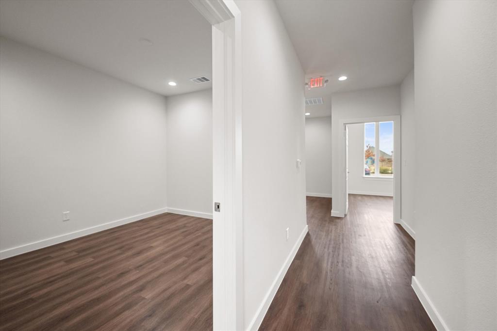 Collin Mckinney Office - Commercial Lease