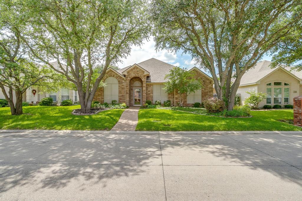 7112 White Tail Trail