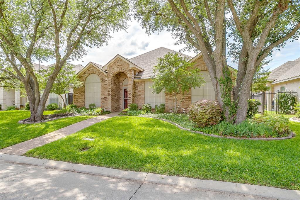 7112 White Tail Trail